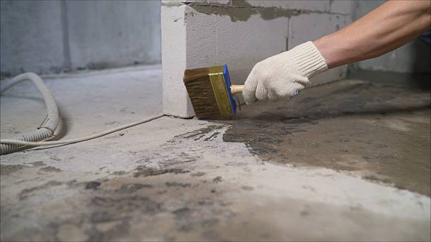 24/7 Emergency Exterior Waterproofing experts in Wrightstown, WI